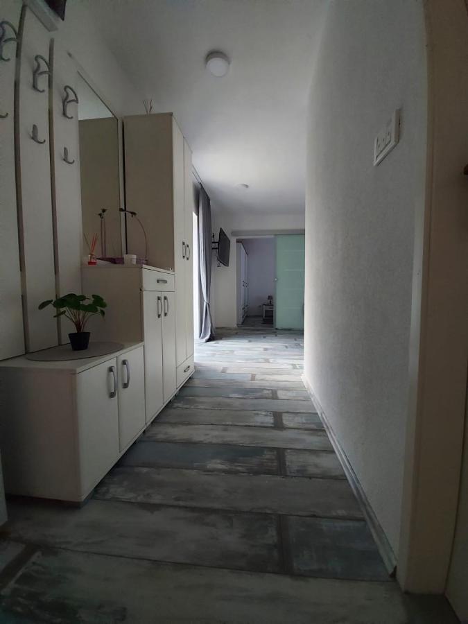 Apartman Kovacic - Knin Εξωτερικό φωτογραφία