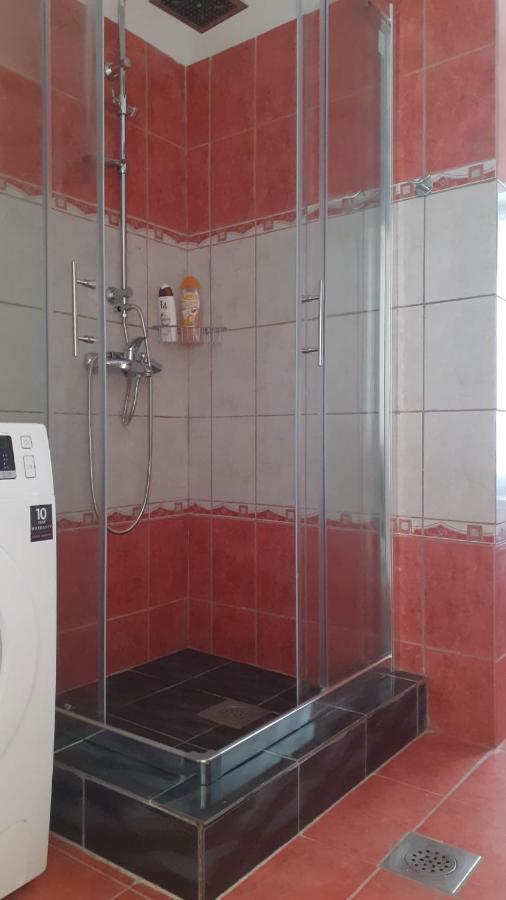 Apartman Kovacic - Knin Εξωτερικό φωτογραφία