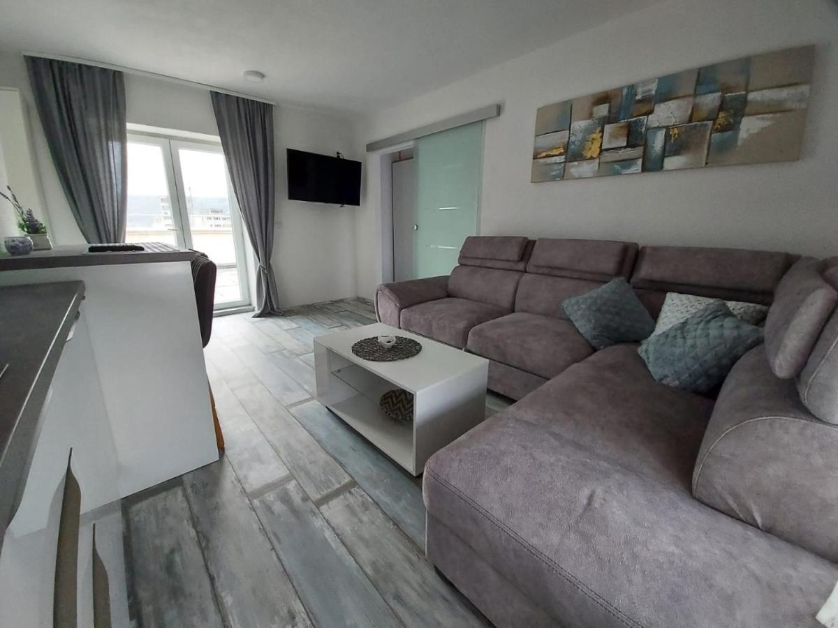 Apartman Kovacic - Knin Εξωτερικό φωτογραφία