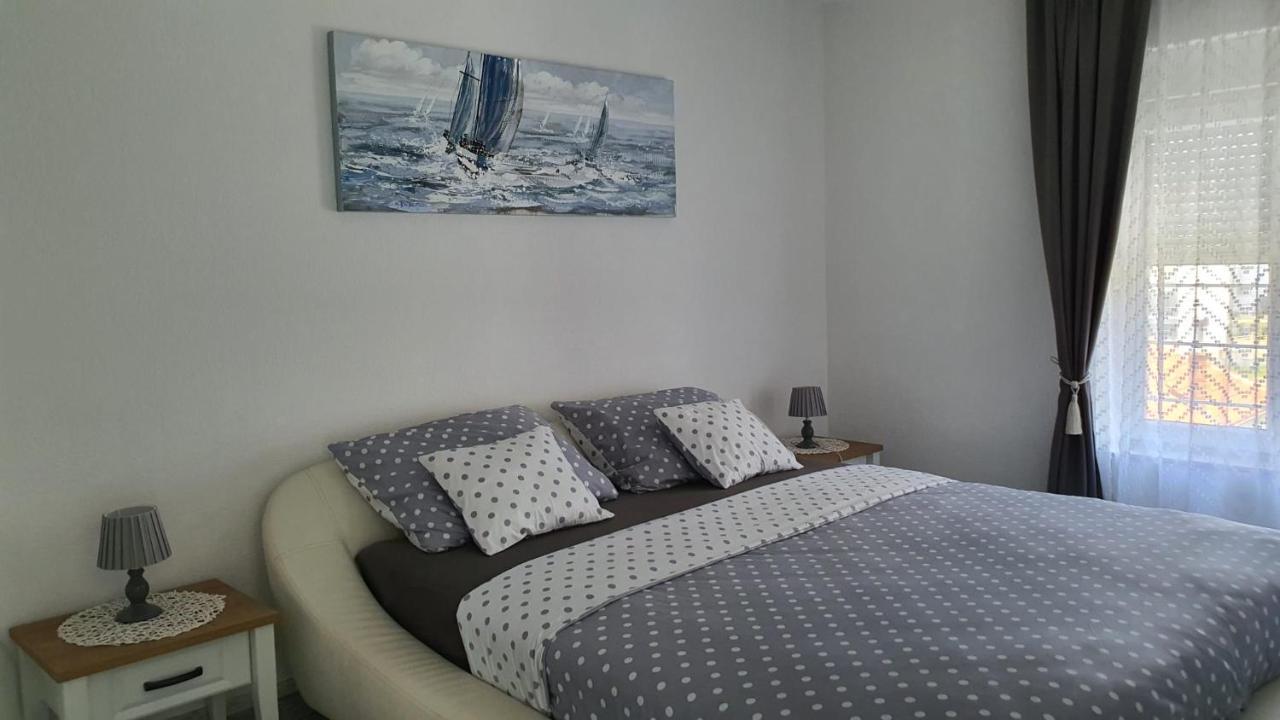 Apartman Kovacic - Knin Εξωτερικό φωτογραφία