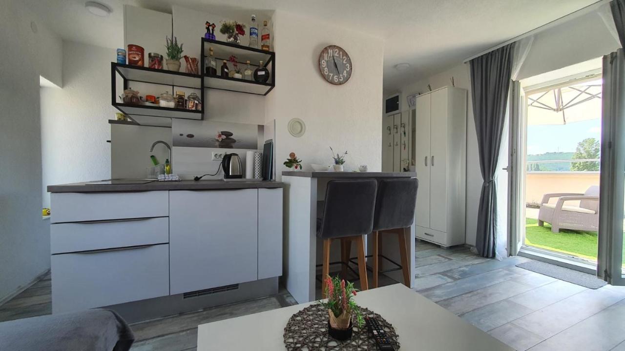 Apartman Kovacic - Knin Εξωτερικό φωτογραφία