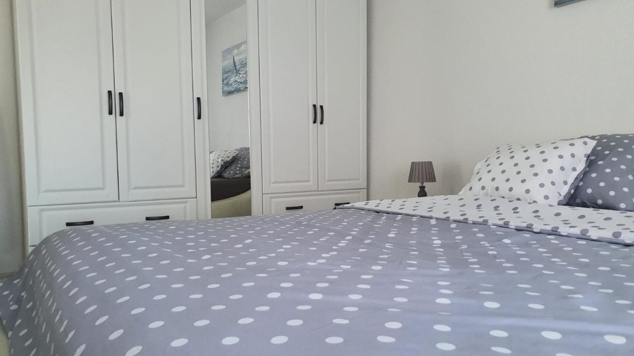 Apartman Kovacic - Knin Εξωτερικό φωτογραφία