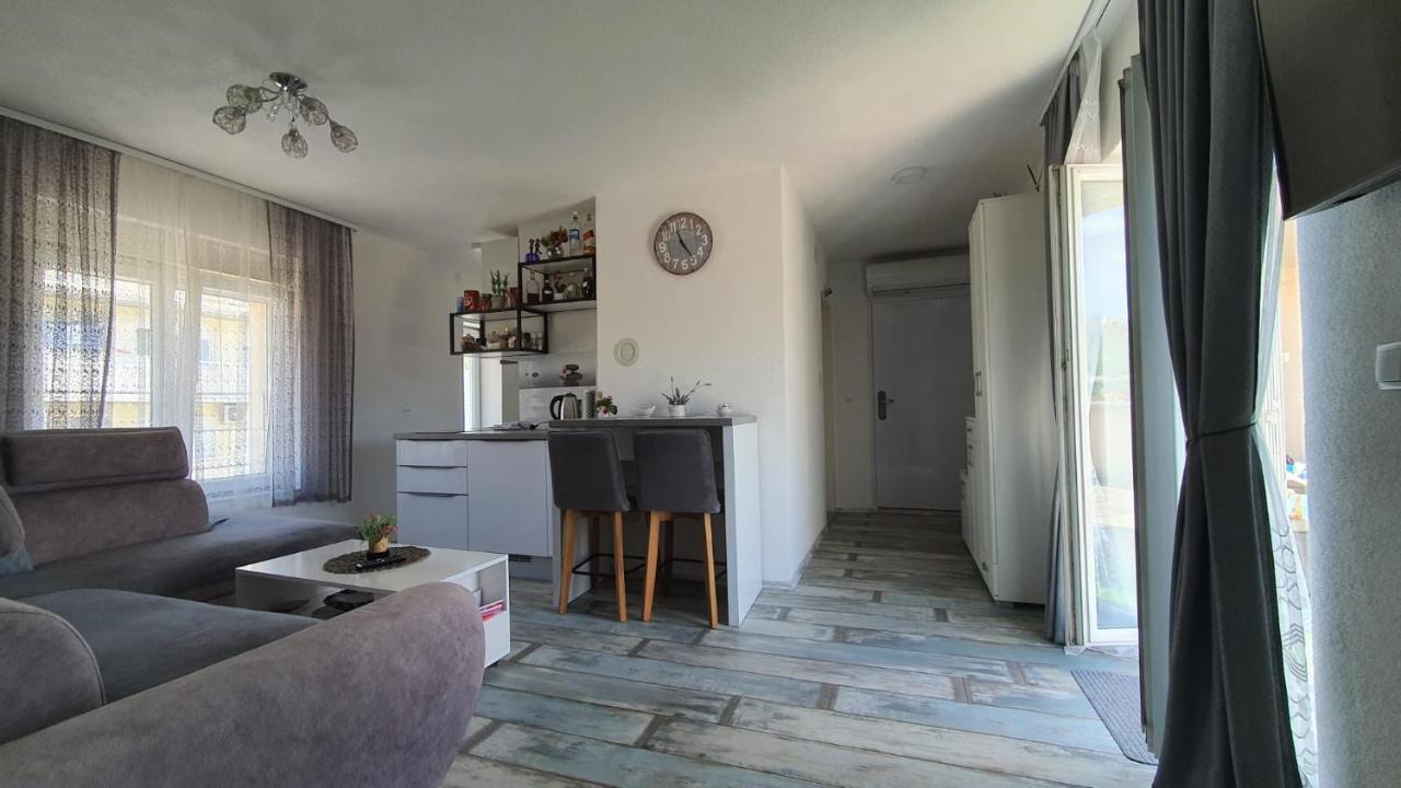 Apartman Kovacic - Knin Εξωτερικό φωτογραφία