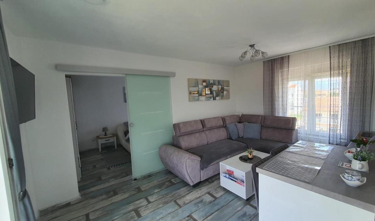 Apartman Kovacic - Knin Εξωτερικό φωτογραφία