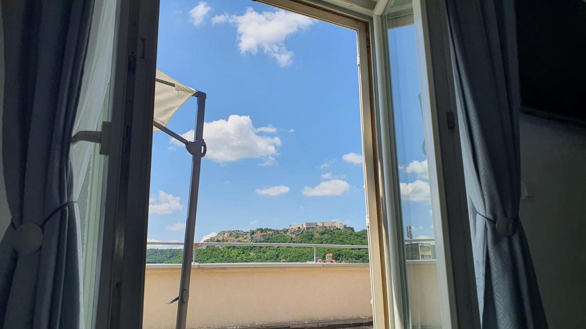 Apartman Kovacic - Knin Εξωτερικό φωτογραφία