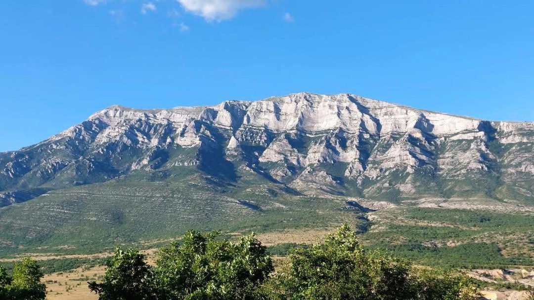 Apartman Kovacic - Knin Εξωτερικό φωτογραφία